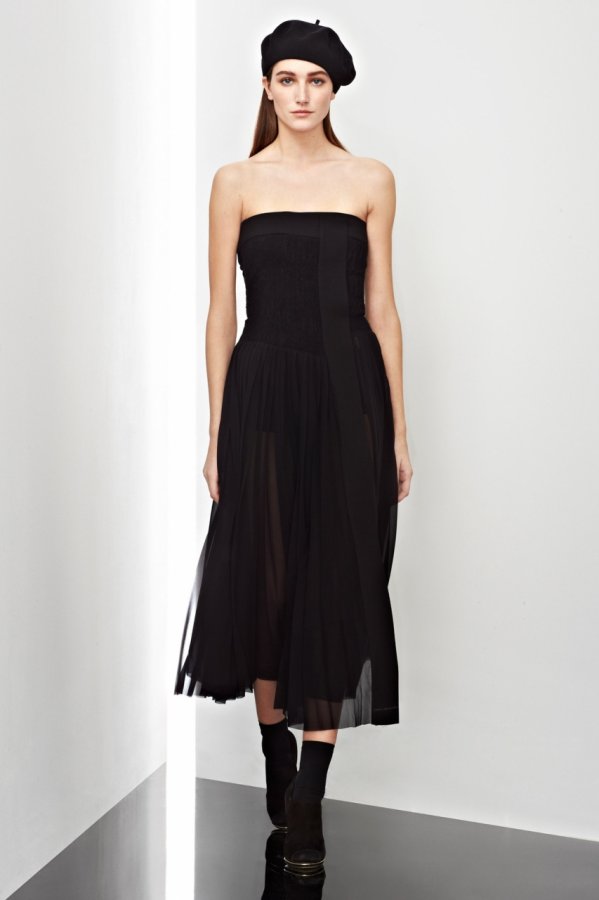 Robe Donna Karan