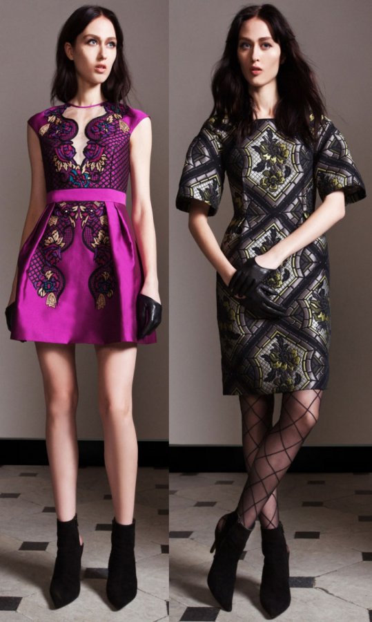 Temperley London Pre-Fall 2024