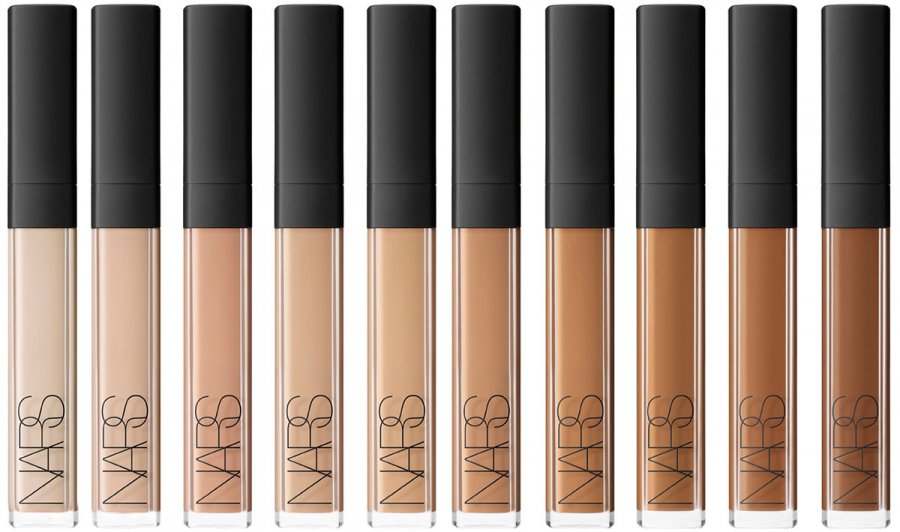 How to choose a foundation color