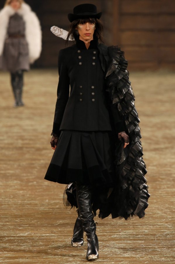 Chanel Fall-Winter 2024-2025 Pre-Fall collection