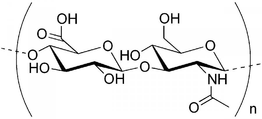 Hyaluronic acid