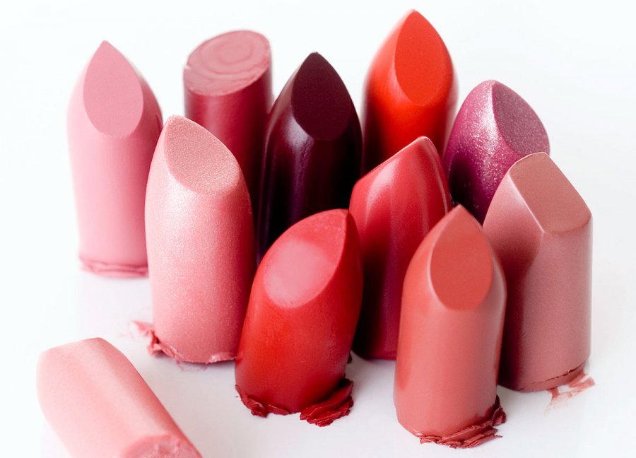 lipstick composition