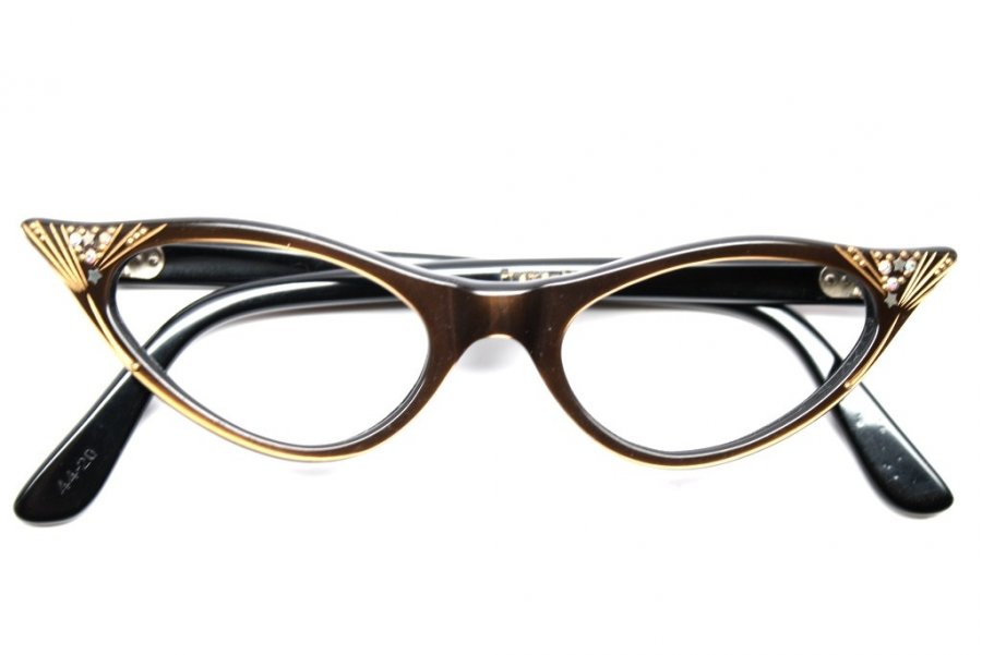 Cat Eye Glasses Frame