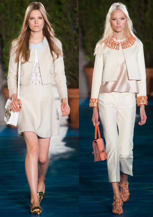 Women's Tory Burch Suits