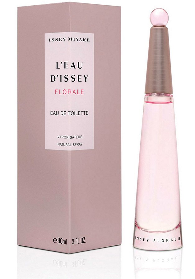 Parfum Issey Miyake