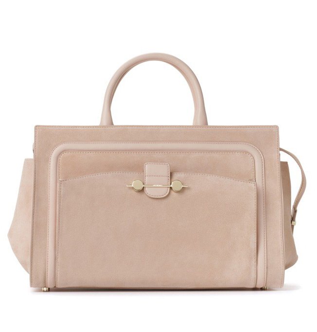 Women's bag 2024, photo