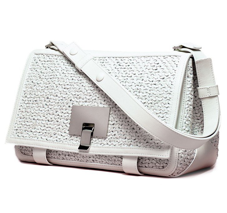 Women's bag 2024, photo