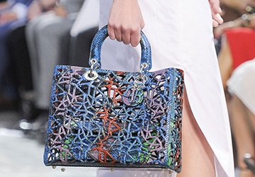 Handbags spring-summer 2024