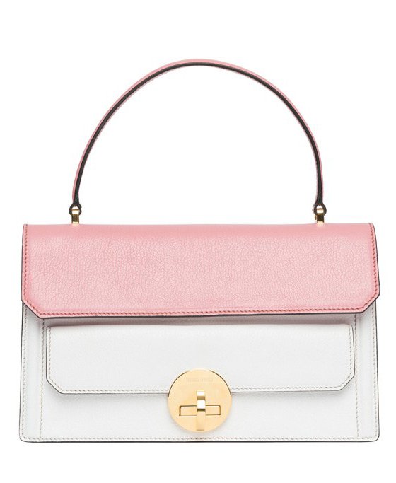 Fashion handbag Miu Miu