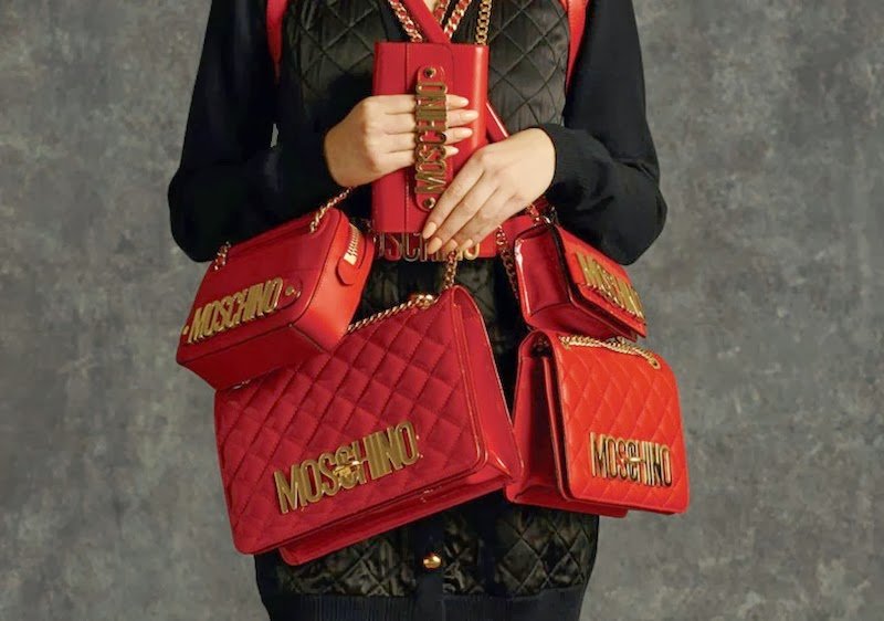 Moschin Bags