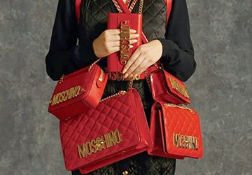 Fun Fashion by Moschino