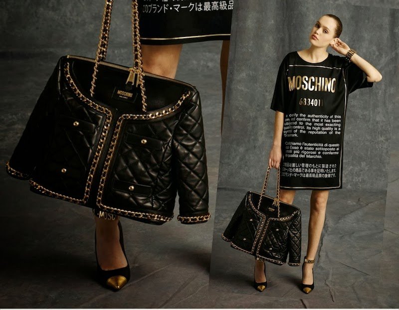 Moschin Bags