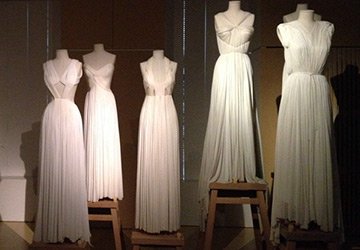 Madame Gre's Dresses