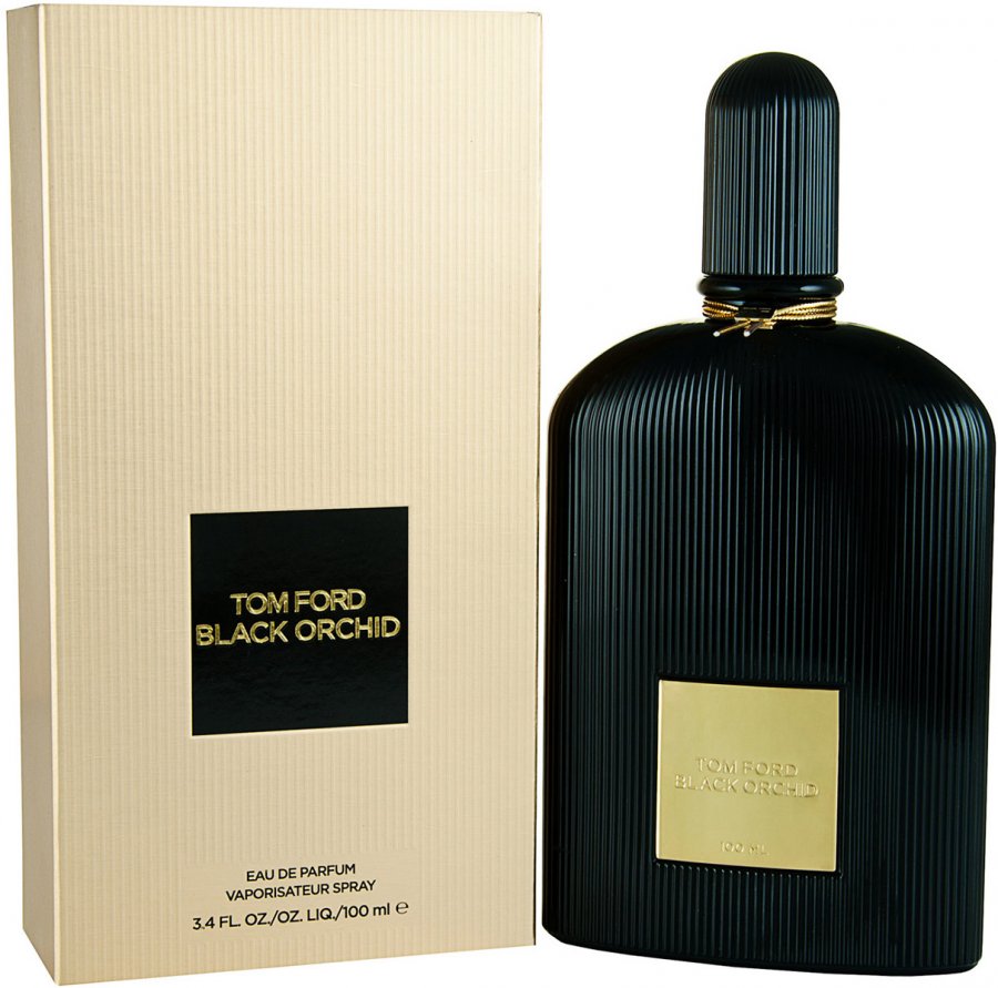 Parfumerie Tom Ford