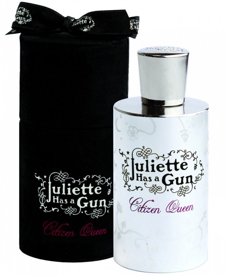 Parfums Citizen Queen