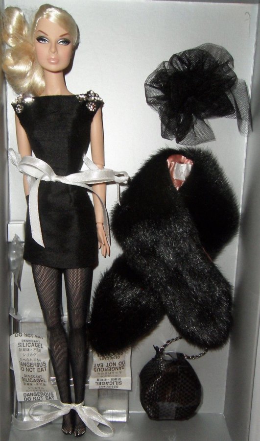 Jason Wu designer doll