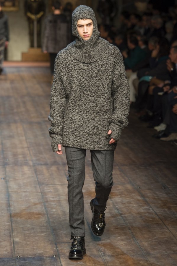 Sweater Dolce & Gabbana, 2024-2025