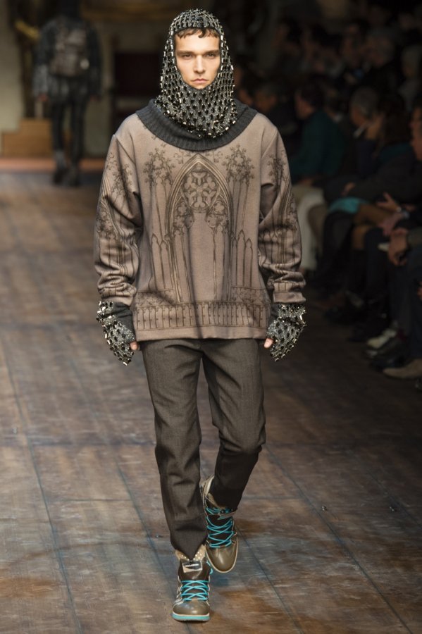 Men's fashion 2024-2025