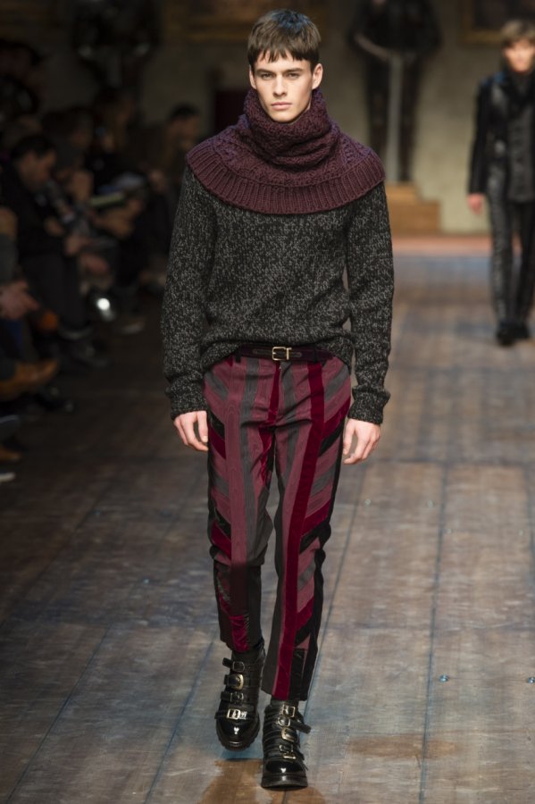 Sweater Dolce & Gabbana, 2024-2025