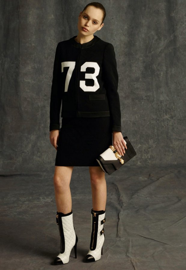 Moschino pre-fall 2024 collection