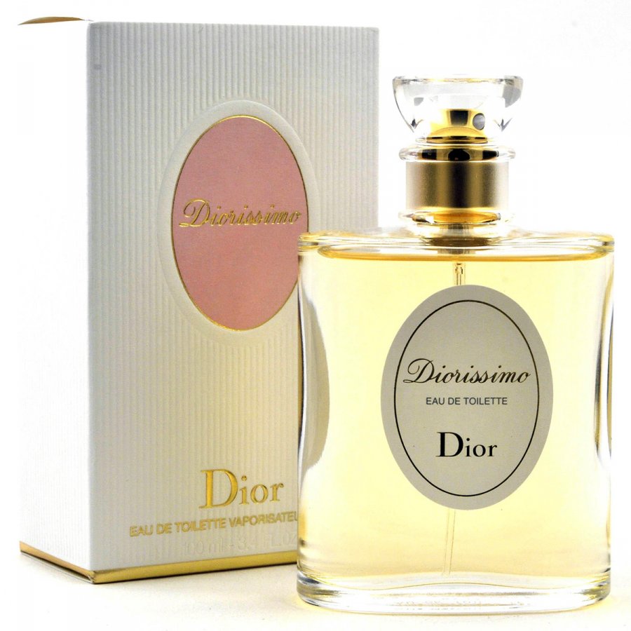 Diorissimo perfume Christian Dior