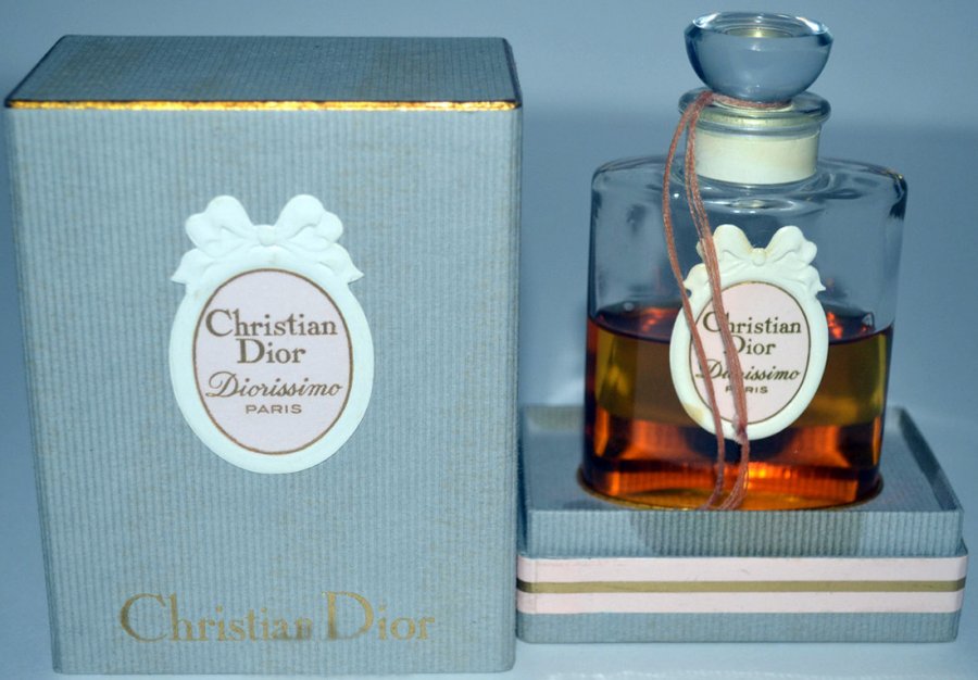 Diorissimo perfume Christian Dior