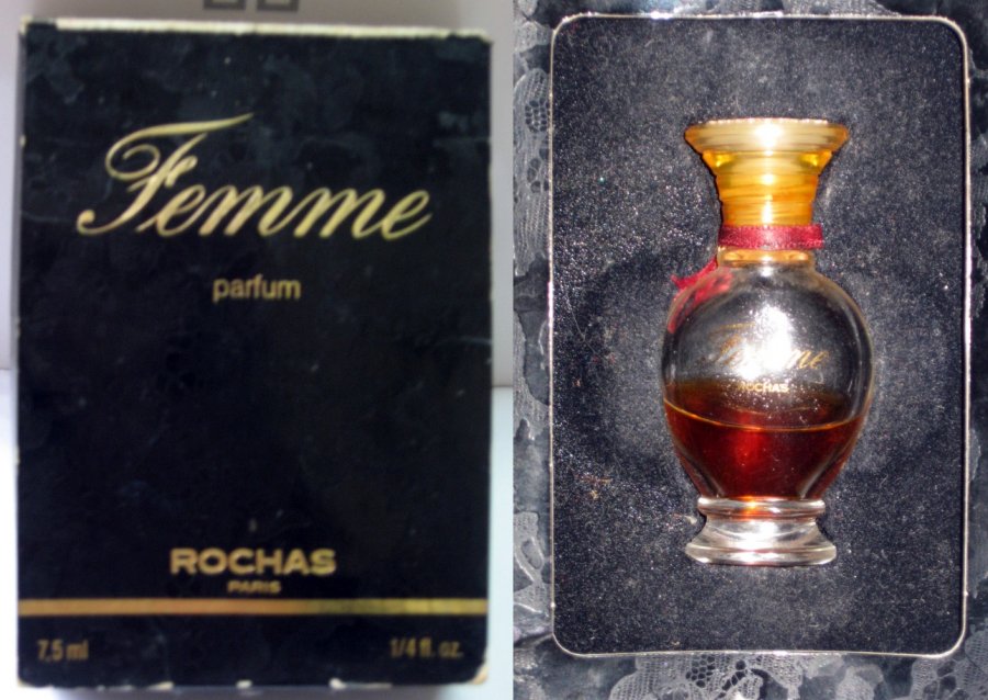 perfume Femme - Woman