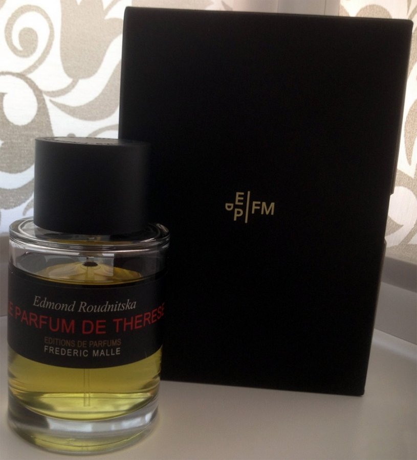 Le Parfum de Therese perfume