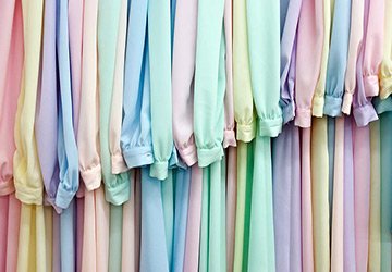 Pastel dresses 2024