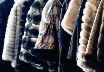 Coats & Fur Sales