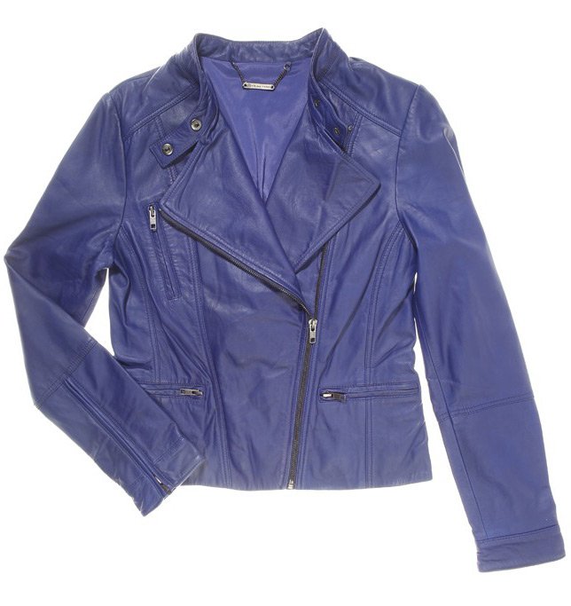 Fashionable women's jacket 2024