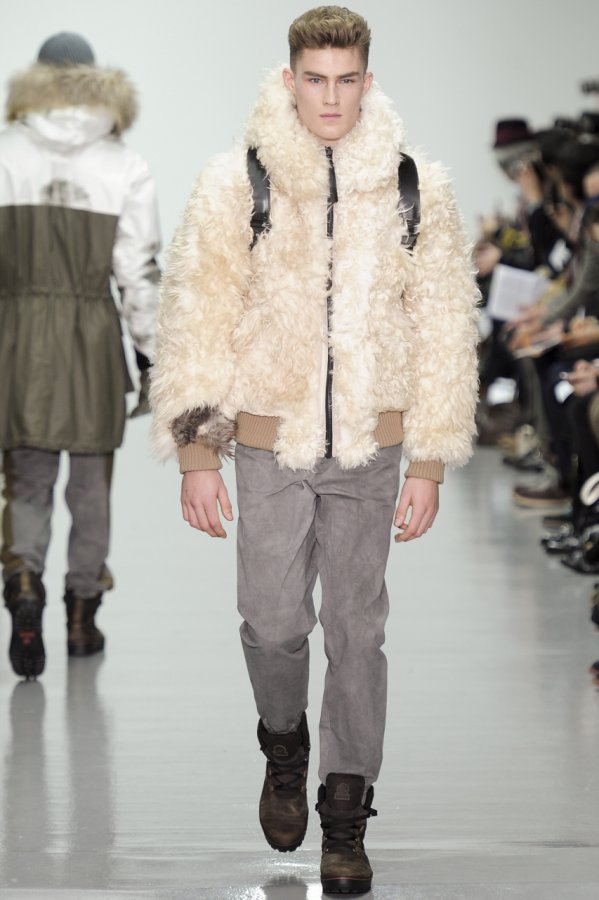 clothes for men - collections fall and winter 2024-2025