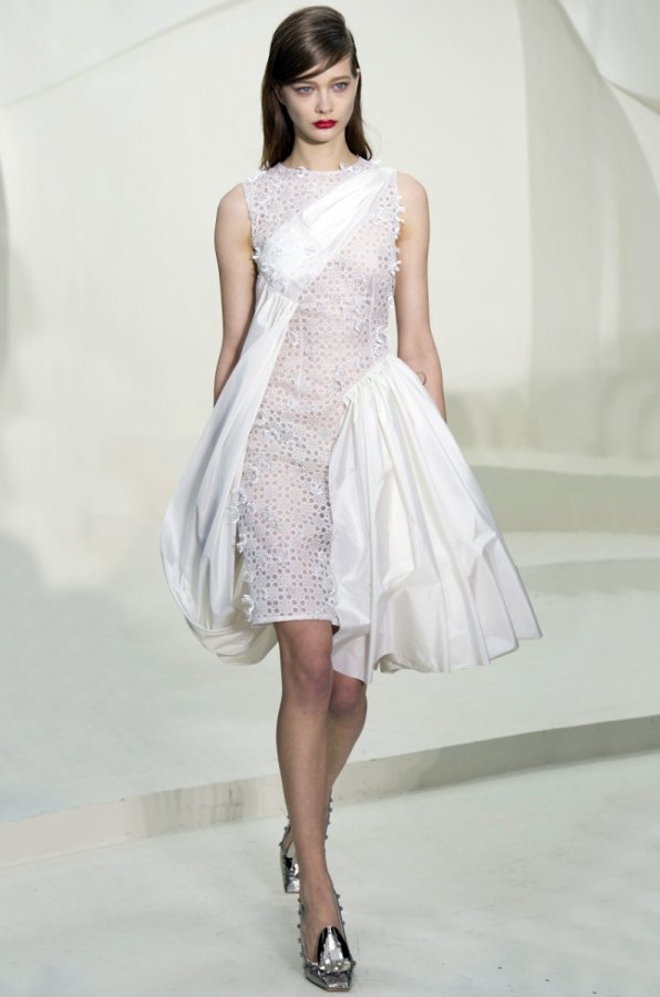 Christian Dior Dress 2024