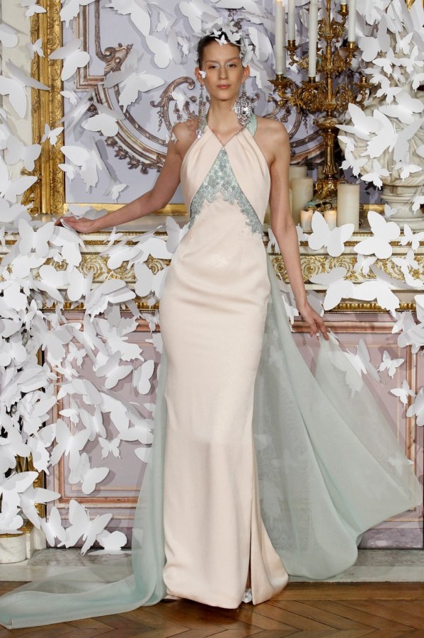 Beautiful dresses Alexis Mabille 2024