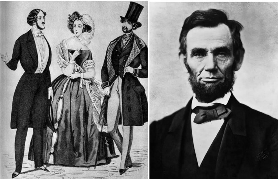 Bow tie - history and how to wear