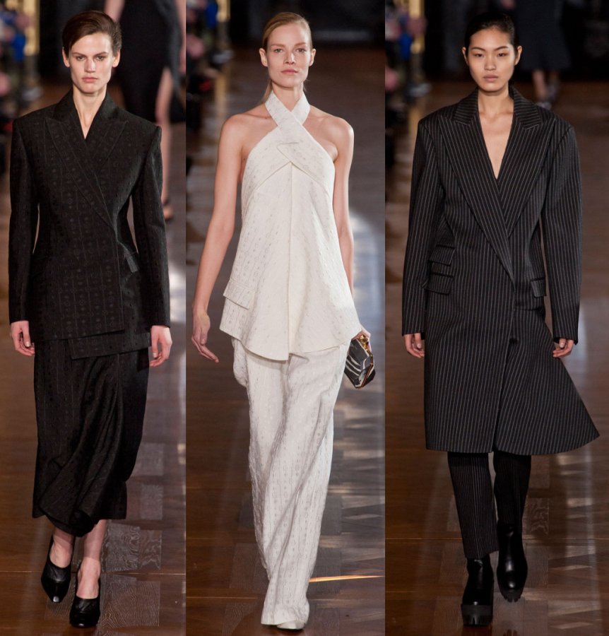 Stella McCartney womenswear