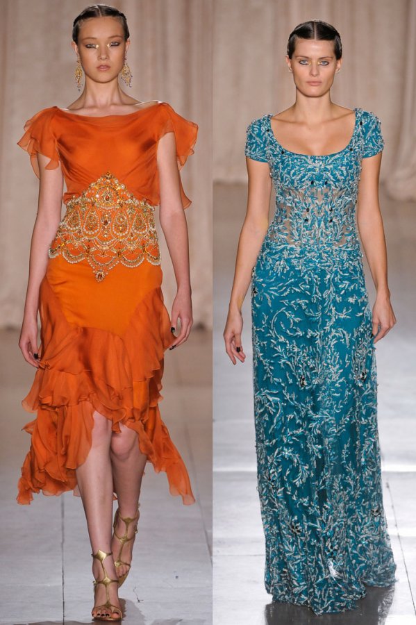 Collection Marchesa