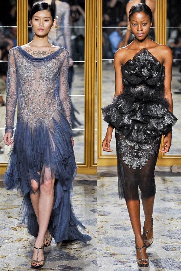 Collection Marchesa