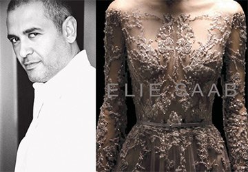 Elie Saab Dresses