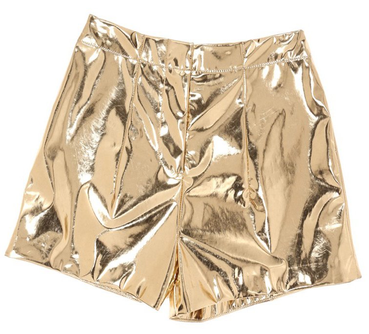 Golden shorts 2024, photo