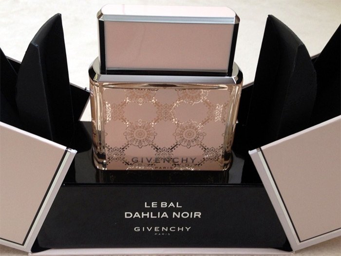 Givenchy perfume