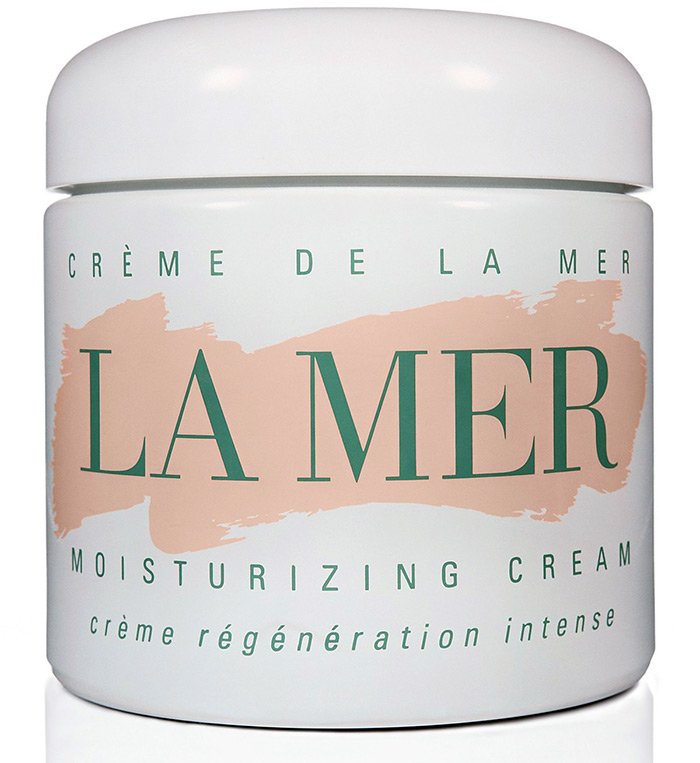 Cr? me De La Mer cream