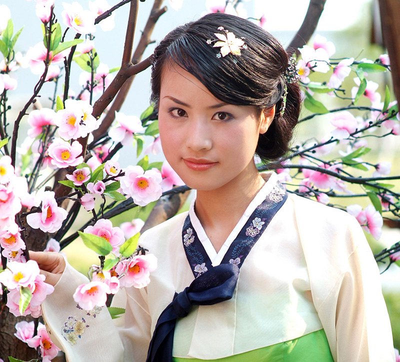 Beauty secrets of Japanese women