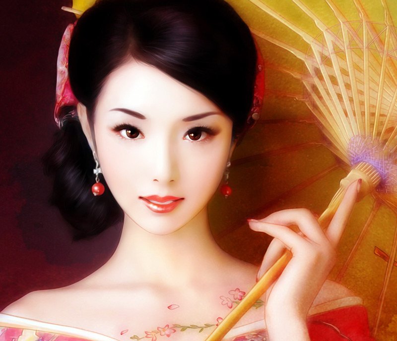 Japanese traditions for beauty and health