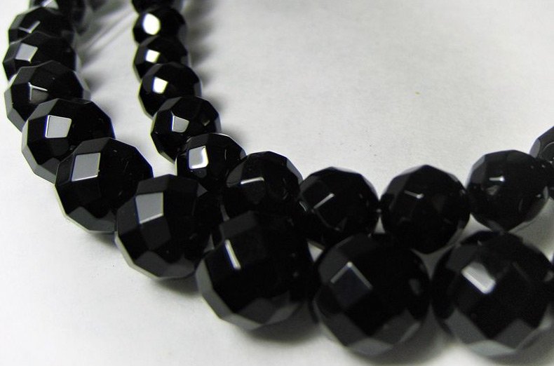 Black onyx