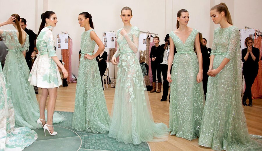 Elie Saab Dresses