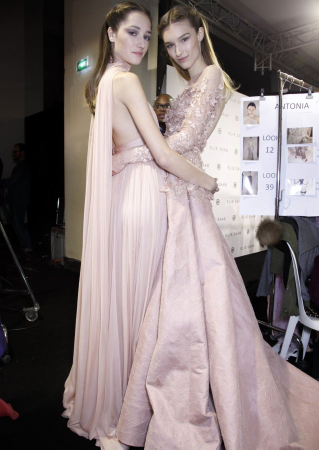 Elie Saab Dresses