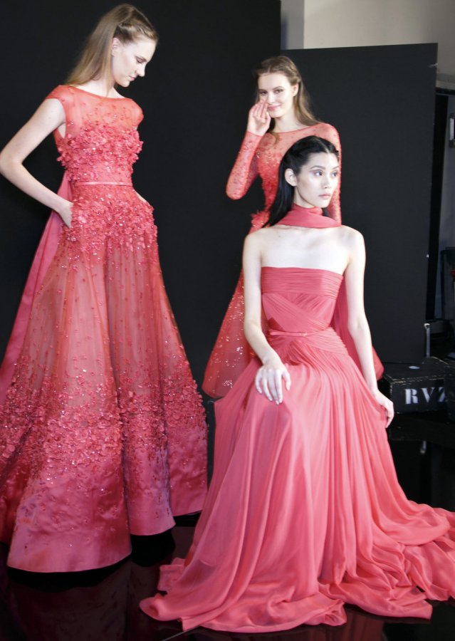 Elie Saab Dresses