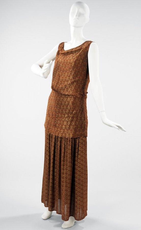 Twenties dress