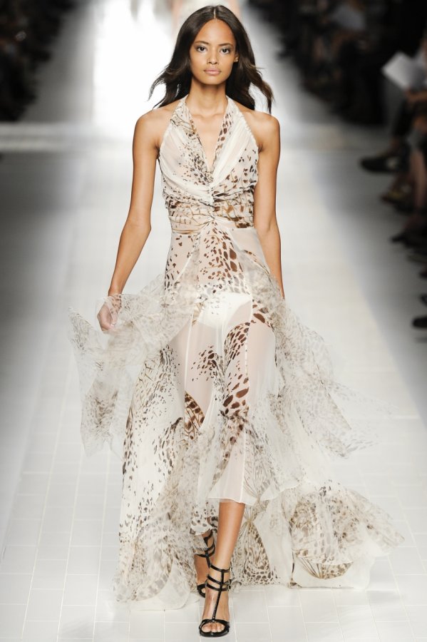 Blumarine 2024 dress